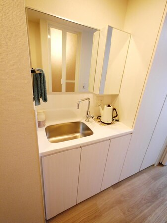 キャンパスヴィレッジ多摩センターの物件内観写真